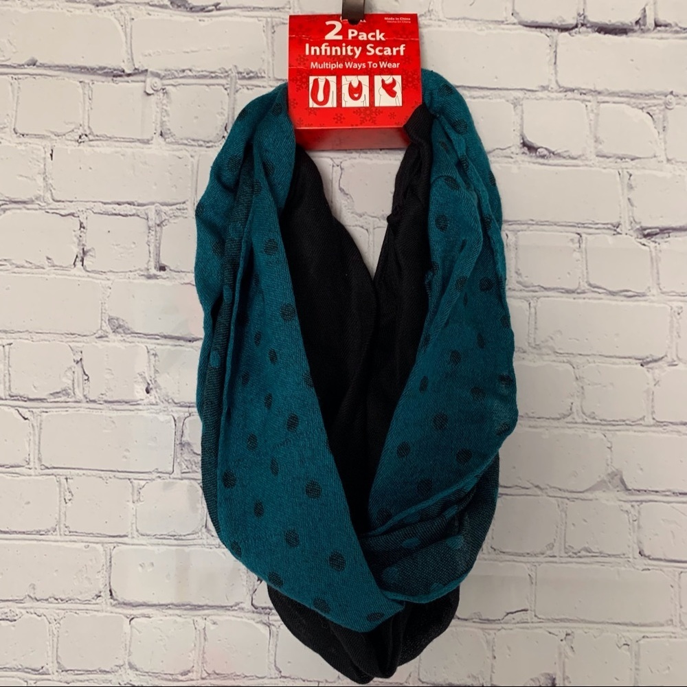 Infinity Scraf - Picture 7 of 8